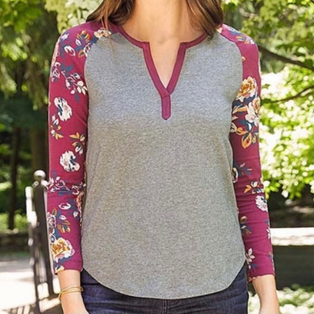 Matilda Jane Times Table Tee size M